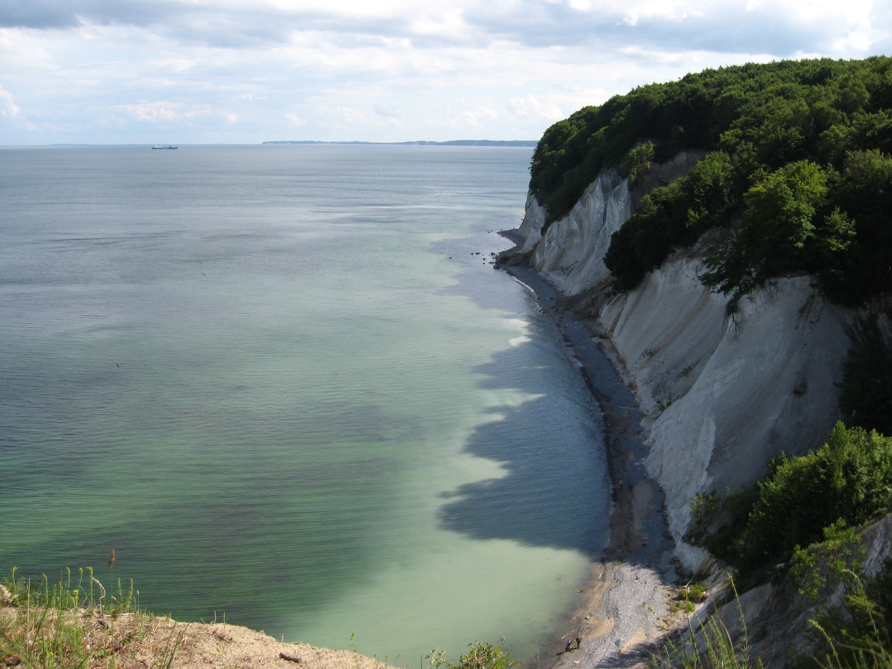 Rund um Rügen