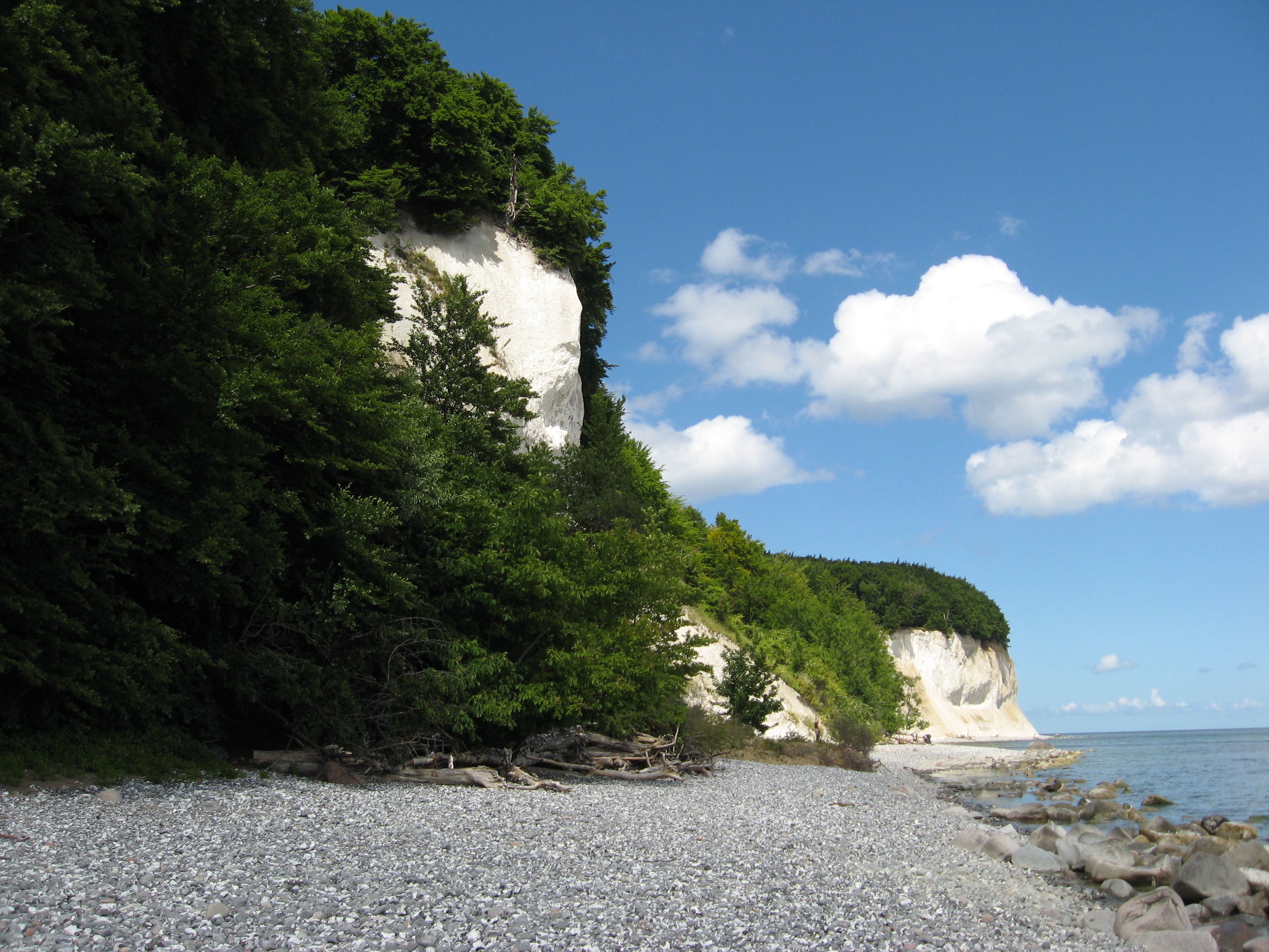 Insel Rügen