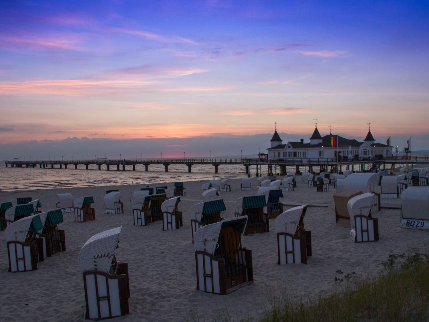 Insel Usedom