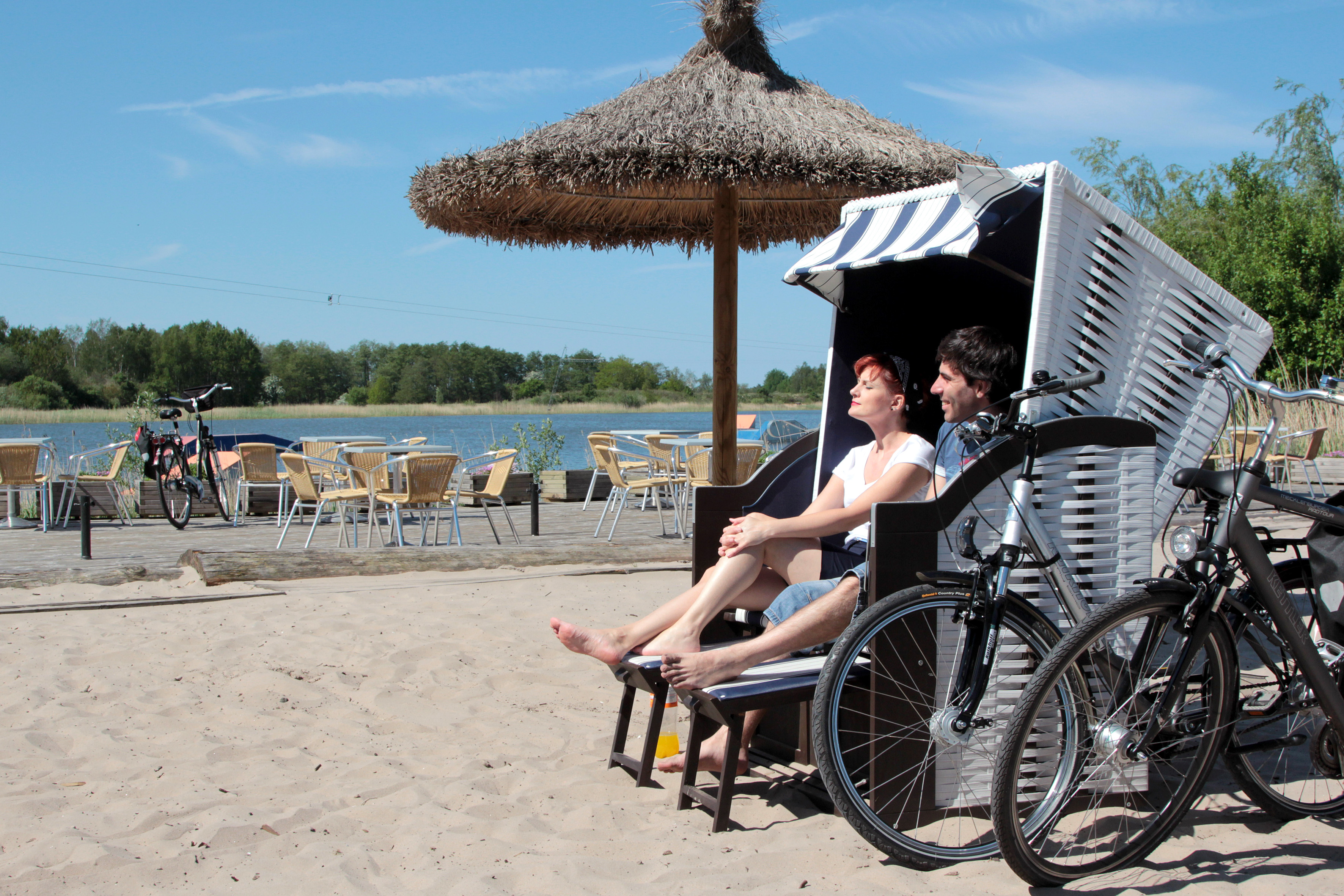 Waren/Mecklenburgische Seenplatte