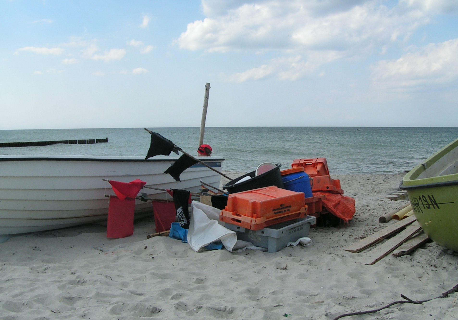 Fischland-Darß-Zingst