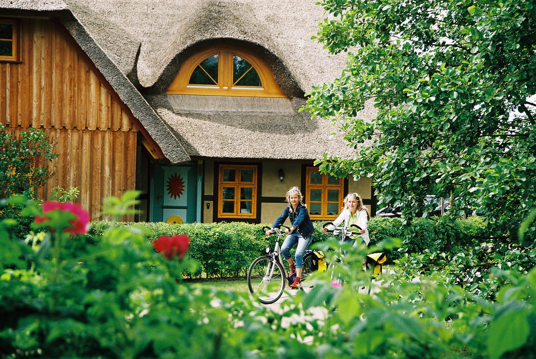 Fischland-Darß-Zingst